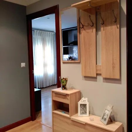 Apartmán Piso En - La Arena *