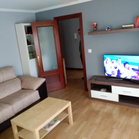 Piso En - La Arena 公寓
